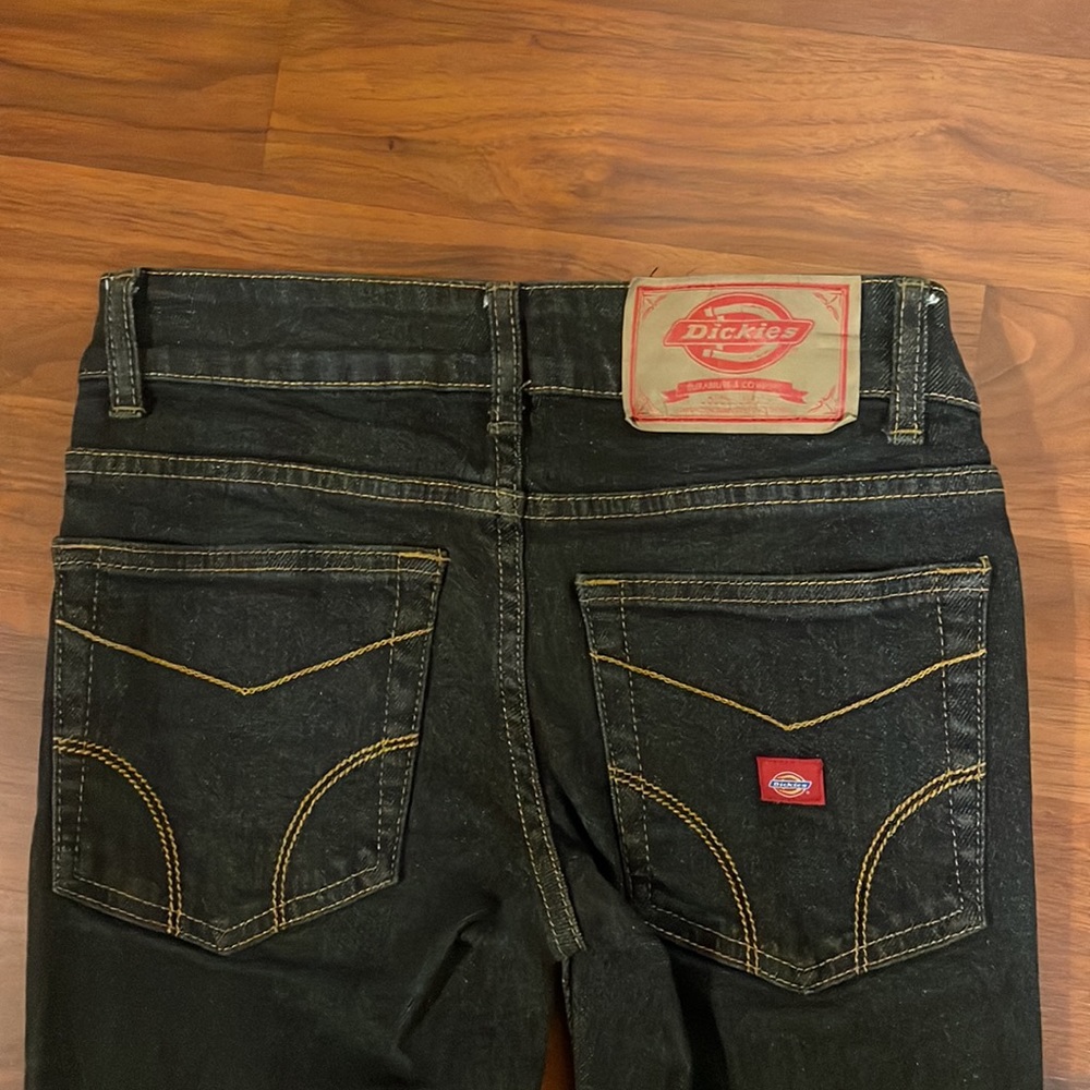 Jeans - Picture 2 of 2